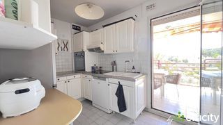  Appartement � vendre 4 pi�ces 90 m�