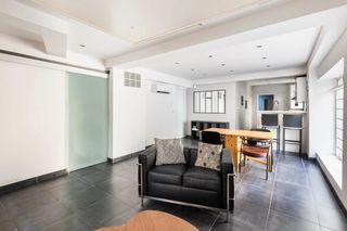  Loft � vendre 2 pi�ces 63 m�