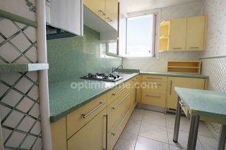  Appartement � vendre 2 pi�ces 50 m�