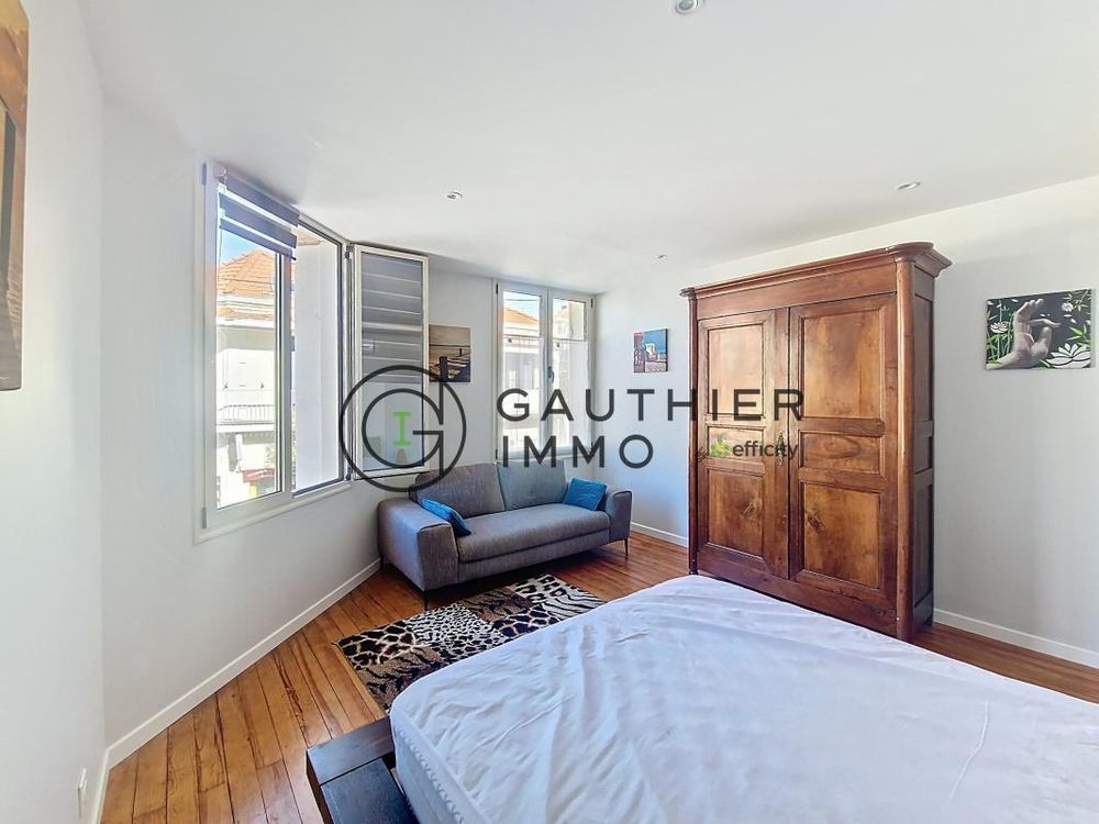 � vendre  Appartement Arcachon (33120)