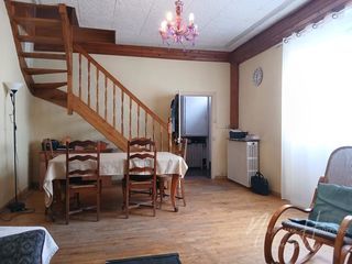  Maison � vendre 6 pi�ces 158 m�