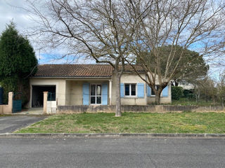  Maison � vendre 4 pi�ces 81 m�