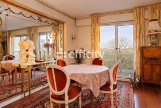  Appartement � vendre 4 pi�ces 105 m�