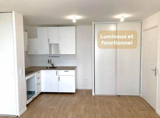  Appartement � vendre 2 pi�ces 39 m�