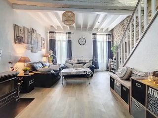  Maison � vendre 8 pi�ces 180 m�