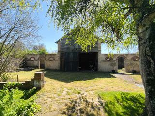  Maison � vendre 9 pi�ces 250 m�