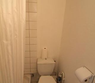  Appartement � louer 1 pi�ce 27 m�