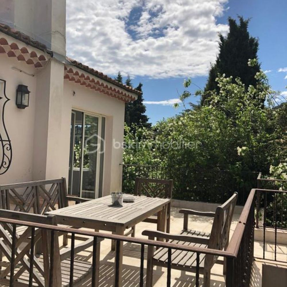 � vendre  Villa La Turbie (06320)