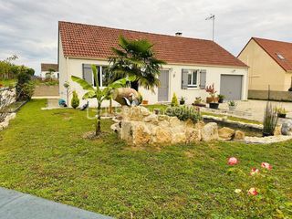  Maison � vendre 4 pi�ces 94 m�