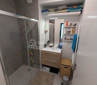  Appartement � vendre 2 pi�ces 45 m�