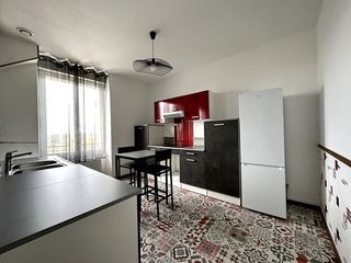  Appartement � louer 4 pi�ces 76 m�