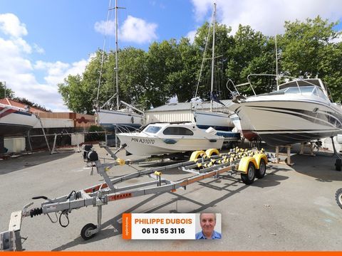 SOCIETE DE CHANTIER NAVAL A VENDRE SECTEUR ROCHEFORT/ MER 145600 17300 Rochefort