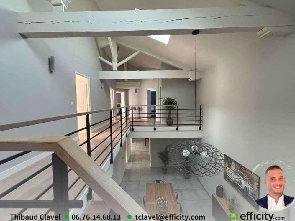 � vendre  Maison Cognac (16100)