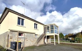  Maison � vendre 5 pi�ces 62 m�