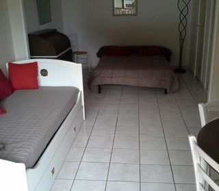  Appartement � louer 1 pi�ce 38 m�