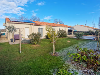  Maison � vendre 4 pi�ces 110 m�