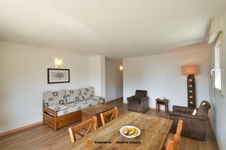  Appartement � vendre 3 pi�ces 62 m�