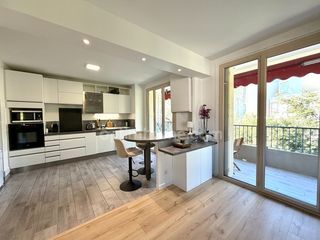  Appartement � vendre 3 pi�ces 97 m�