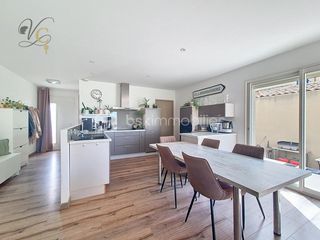  Maison � vendre 4 pi�ces 106 m�