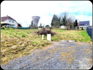  Terrain � vendre 678 m�