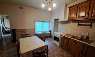  Maison � vendre 4 pi�ces 105 m�