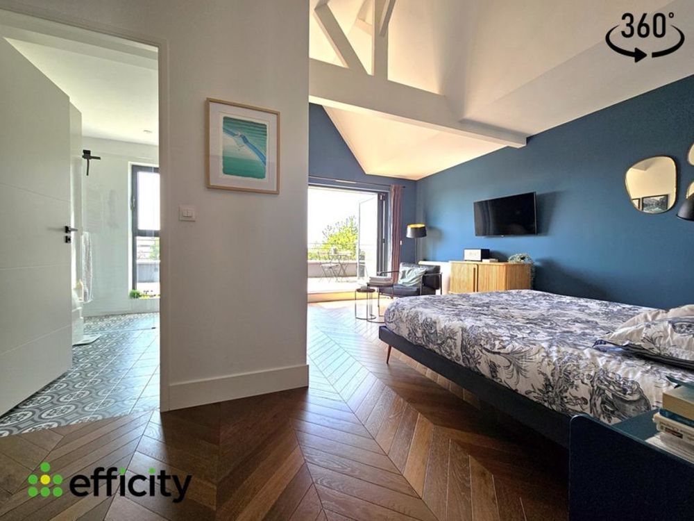 � vendre  Villa Rennes (35700)