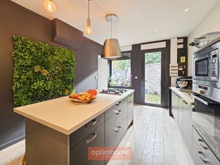  Maison � vendre 6 pi�ces 145 m�