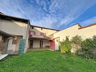  Maison � vendre 6 pi�ces 124 m�