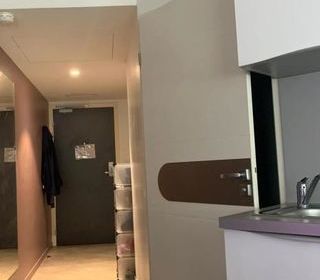  Appartement � vendre 1 pi�ce 28 m�