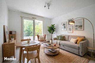  Appartement � vendre 1 pi�ce 20 m�