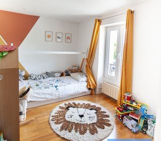  Maison � vendre 5 pi�ces 106 m�