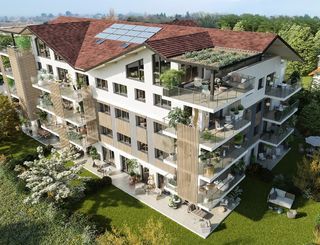  Appartement � vendre 2 pi�ces 46 m�