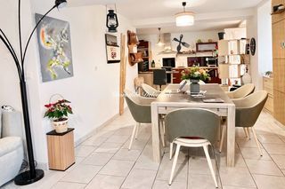  Maison � vendre 4 pi�ces 125 m�