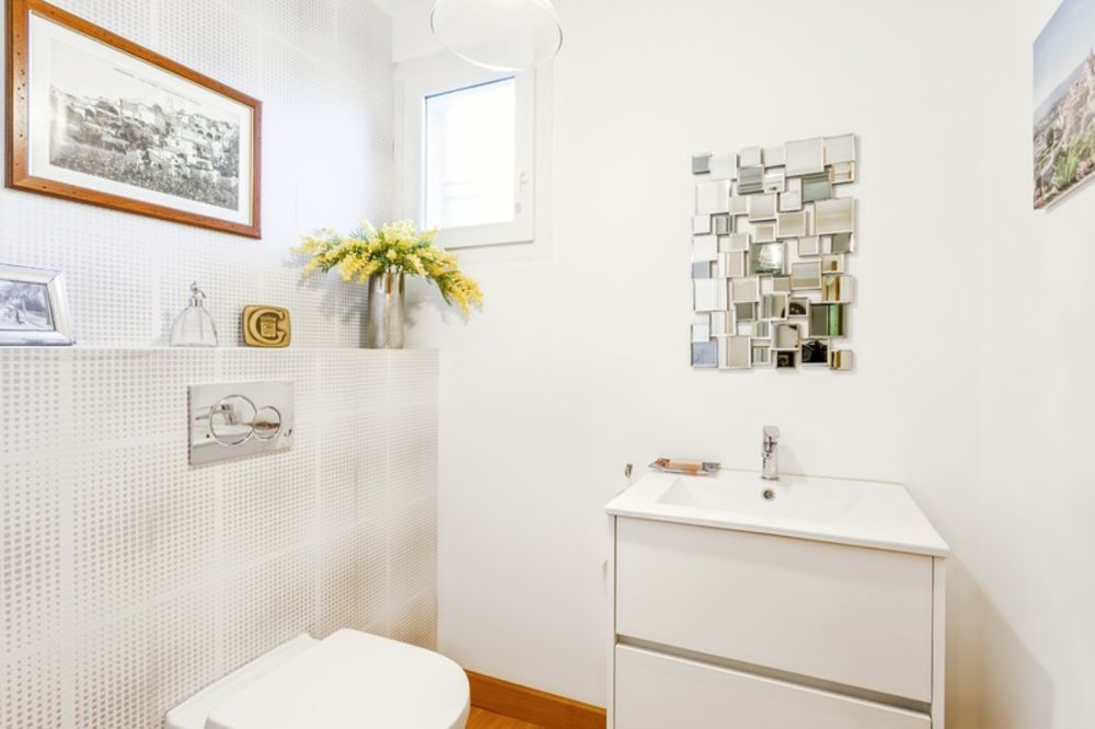 � vendre  Maison Uz�s (30700)