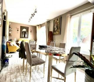  Maison � vendre 7 pi�ces 136 m�