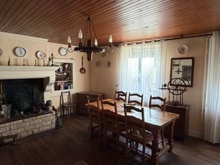  Maison � vendre 6 pi�ces 141 m�