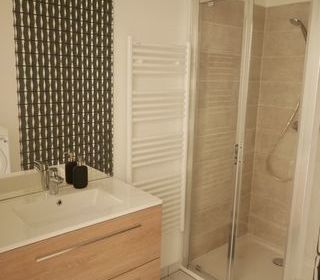  Appartement � louer 2 pi�ces 45 m�