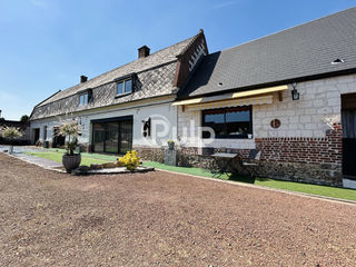  Maison � vendre 5 pi�ces 164 m�