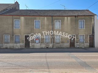  Maison � vendre 3 pi�ces 62 m�