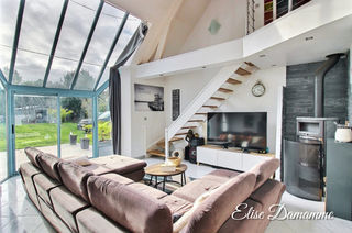  Maison � vendre 5 pi�ces 123 m�