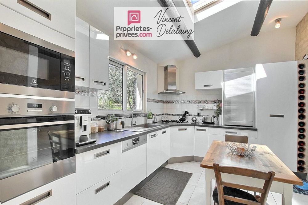 � vendre  Maison Jouques (13490)