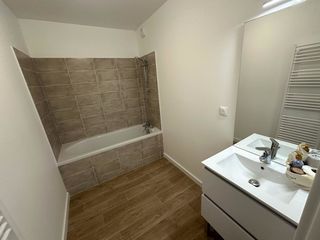  Appartement � louer 2 pi�ces 41 m�