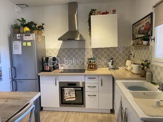  Maison � vendre 3 pi�ces 68 m�