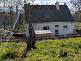  Maison � vendre 5 pi�ces 132 m�