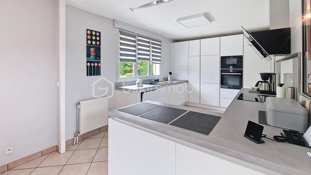 � vendre  Maison Claye-Souilly (77410)