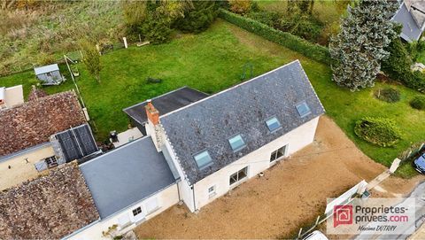   Maison 12 pi�ces 272m� Maison - 12 pi�ce(s) - 272 m�