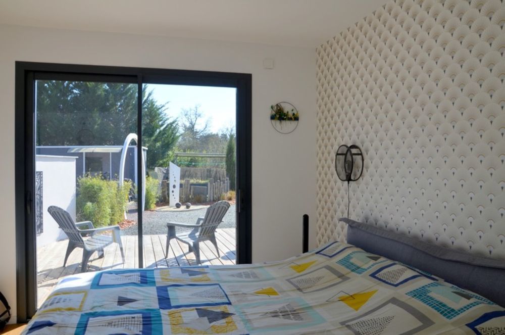 � vendre  Maison Saint-Martin-du-Fouilloux (49170)