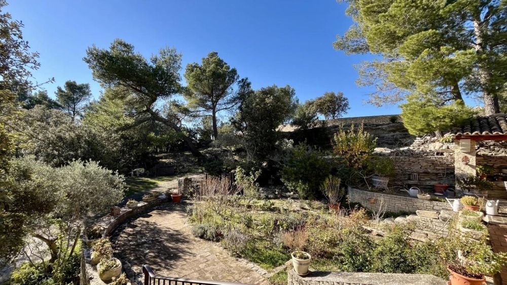 � vendre  Maison L'Isle-sur-la-Sorgue (84800)