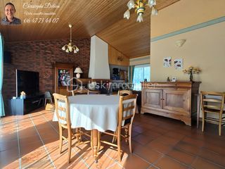  Maison � vendre 6 pi�ces 211 m�