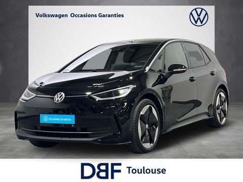 Volkswagen ID.3 204 ch Pro S Life Max 2025 occasion Toulouse 31100